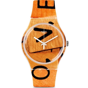 ساعت مچی SWATCH کد SUOW116